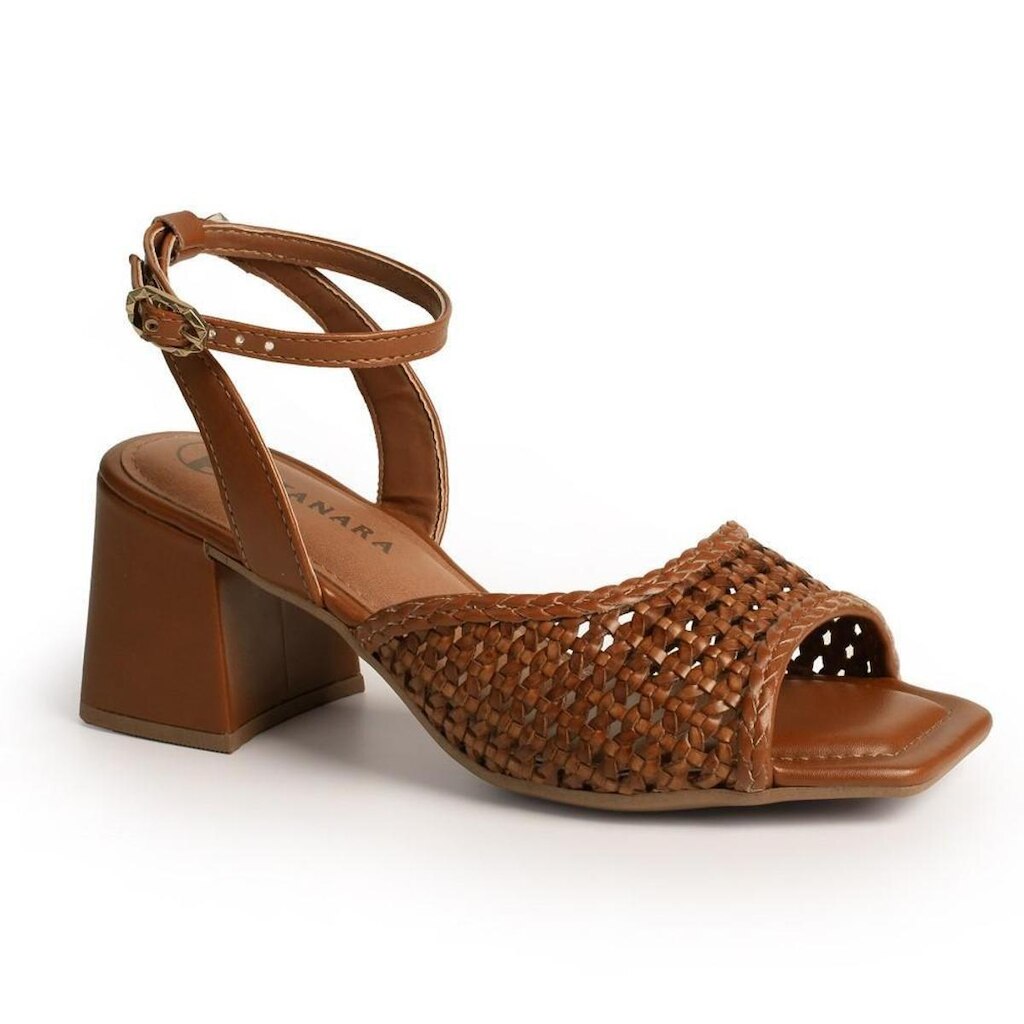 Sandália Feminina Tanara T9163