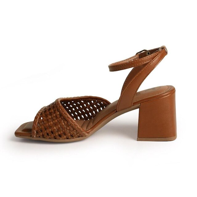 Sandália Feminina Tanara T9163