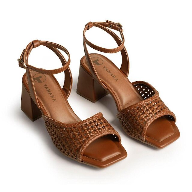 Sandália Feminina Tanara T9163