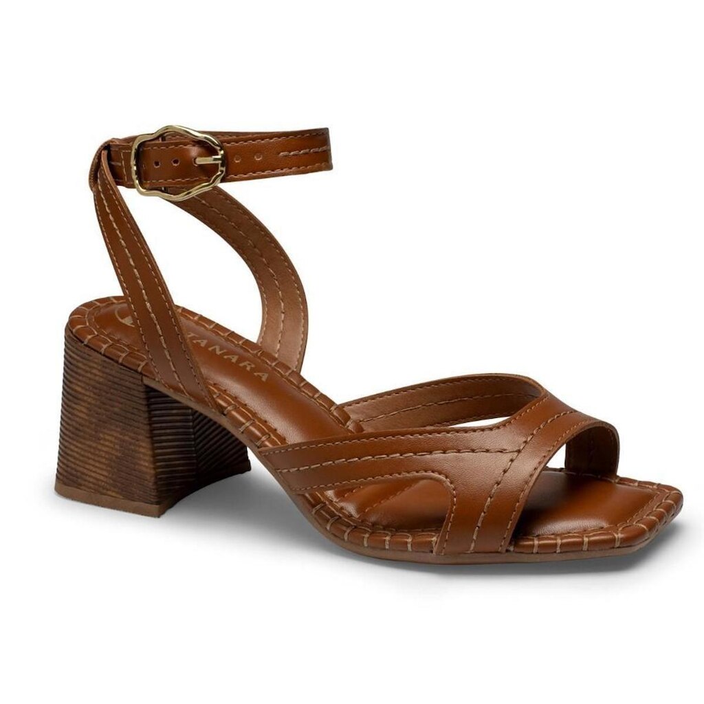 Sandália Feminina Tanara T9243