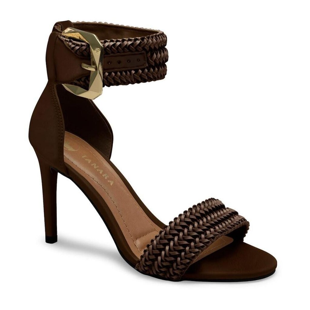 Sandália Feminina Tanara T9281
