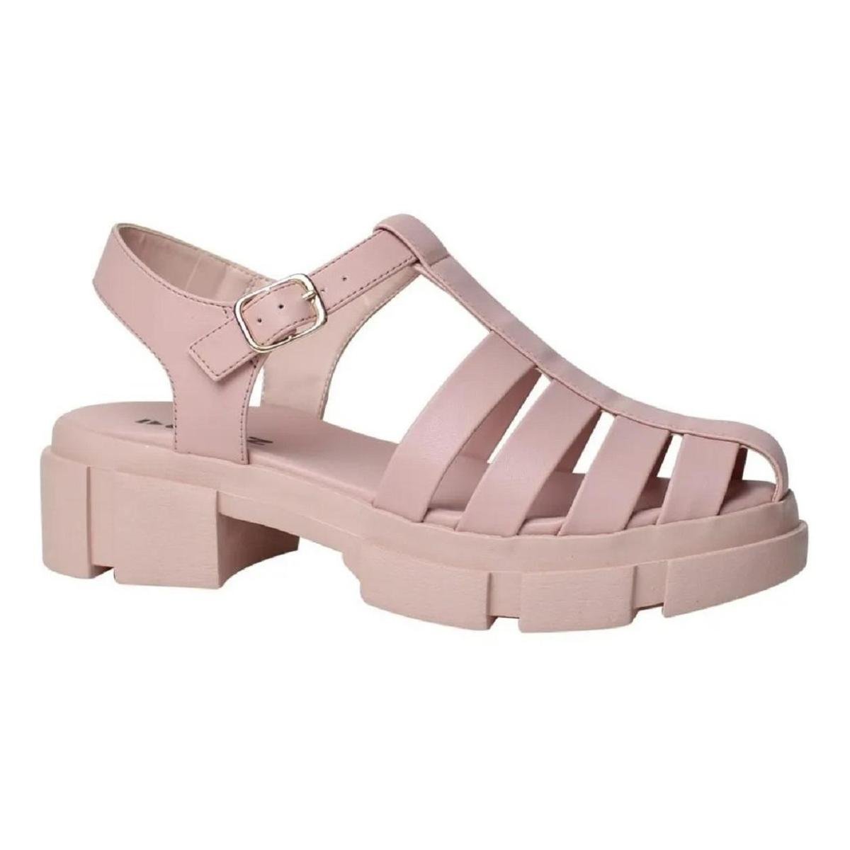 Fisherman Quiz Sandalias Shop Sandalia Quiz Branca Hotsell