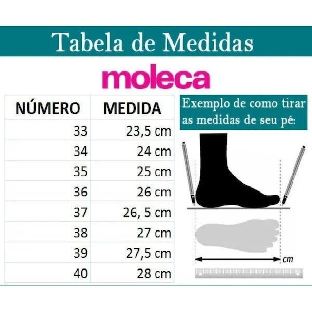 Sandália Feminina UltraConfort Moleca 5832 - Preta