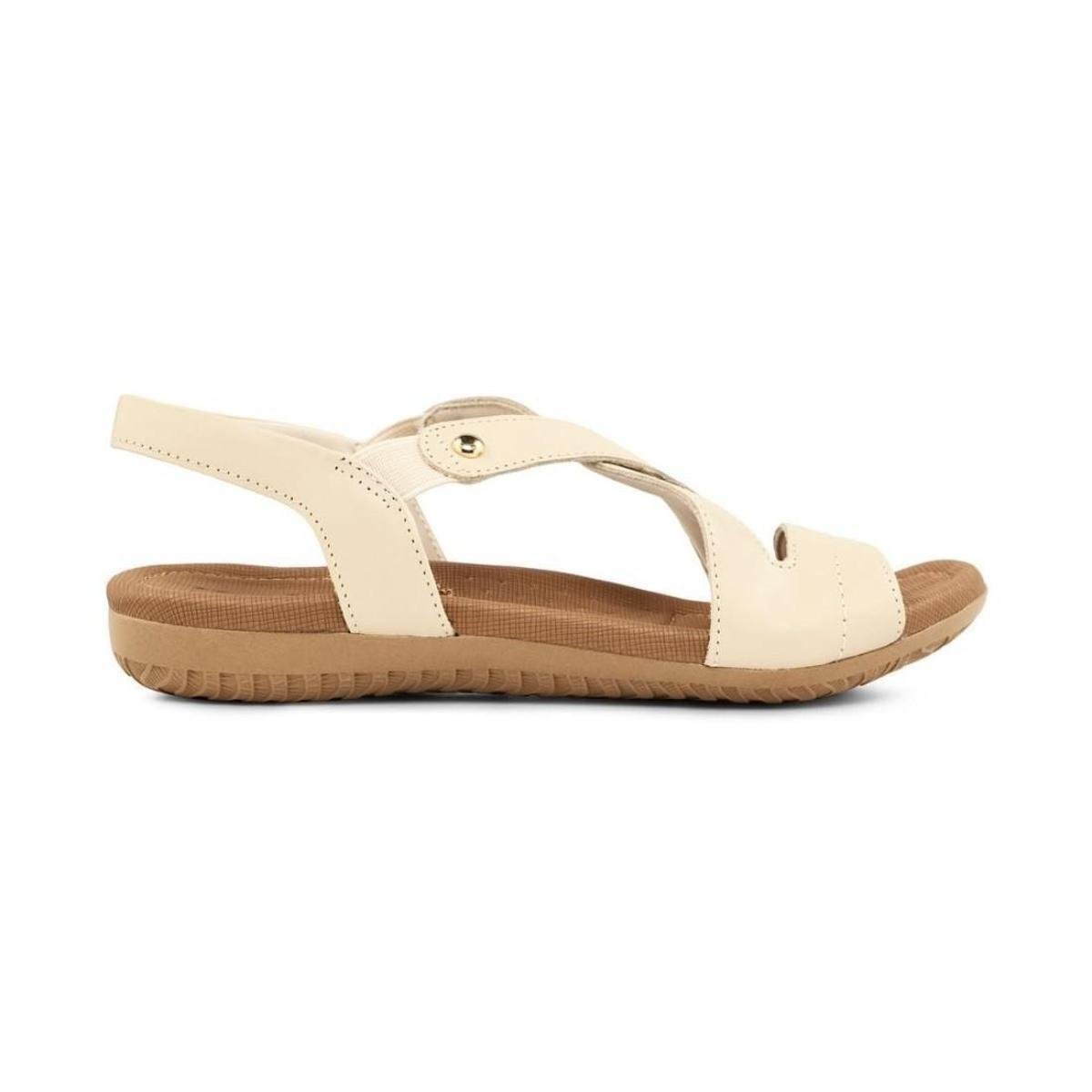 Sandália Feminina Usaflex Conforto R1804 é ruim? Sandália Feminina Usaflex Conforto R1804 é boa?