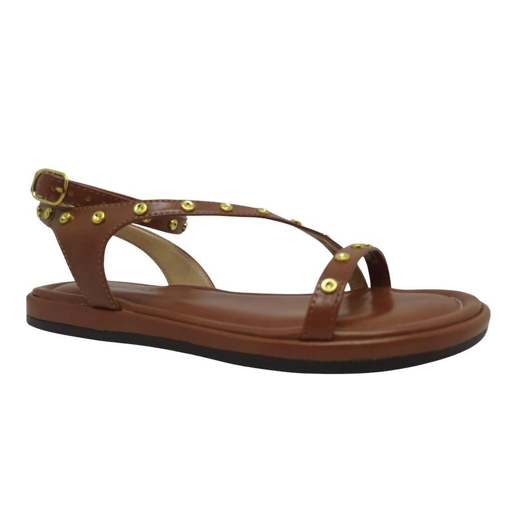 Sandália Feminina Via Scarpa Rasteira
