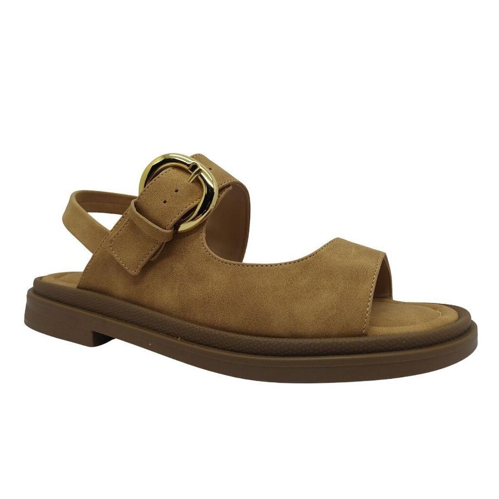 Sandália Feminina Via Scarpa
