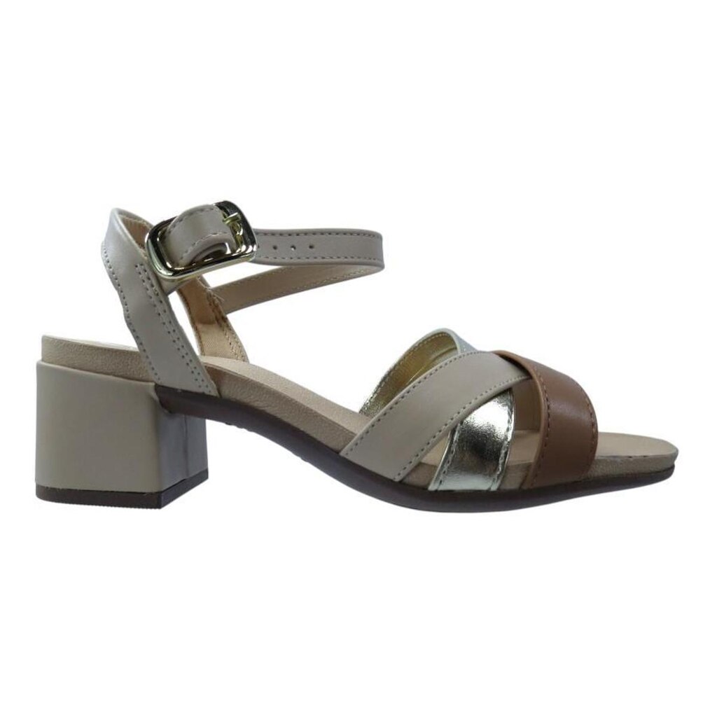 Sandália Feminina Via Uno Elegance 889009