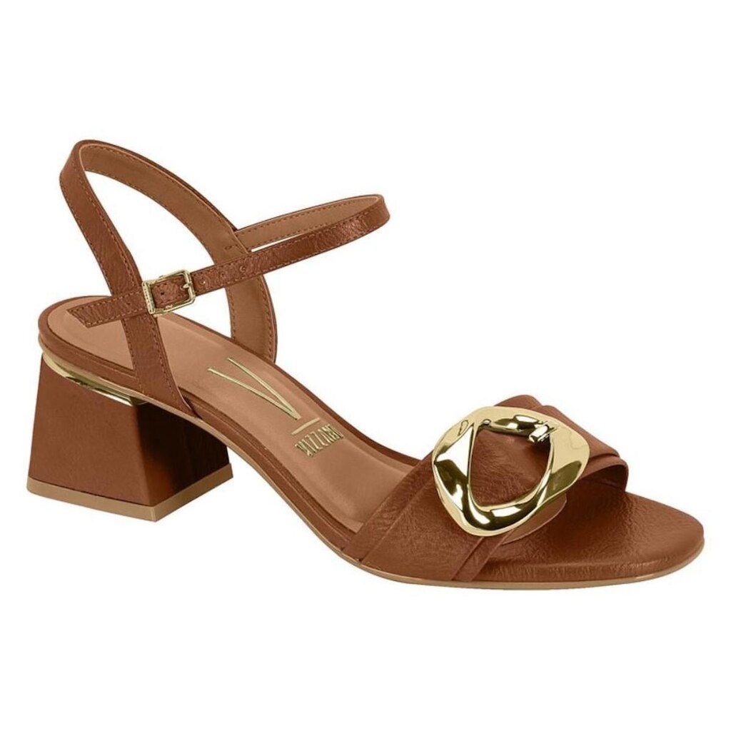 Sandália Feminina Vizzano 6428.155