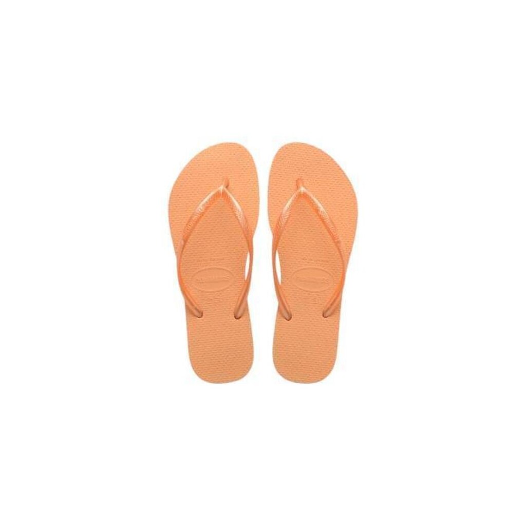 SANDALIA FEMININO HAVAIANAS SLIM