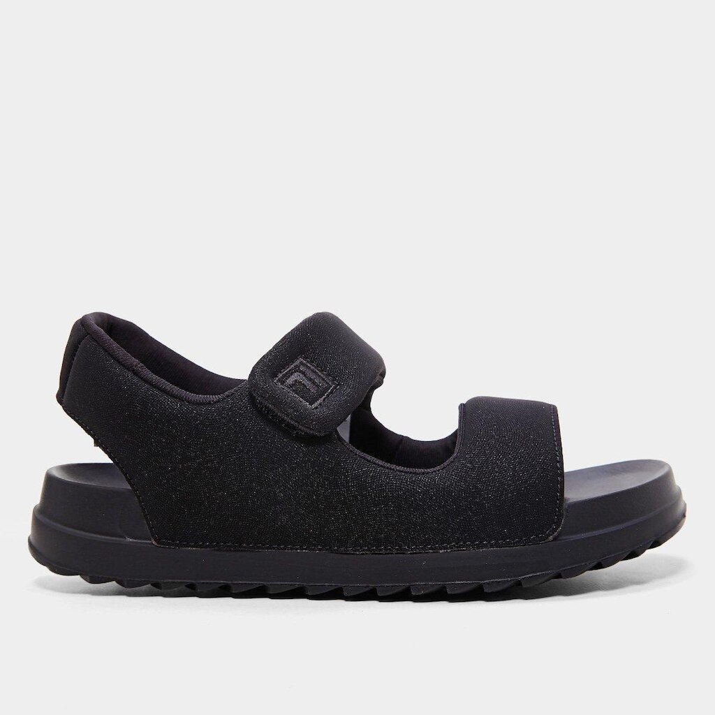 Sandália Fila Drifter Bubble Feminino