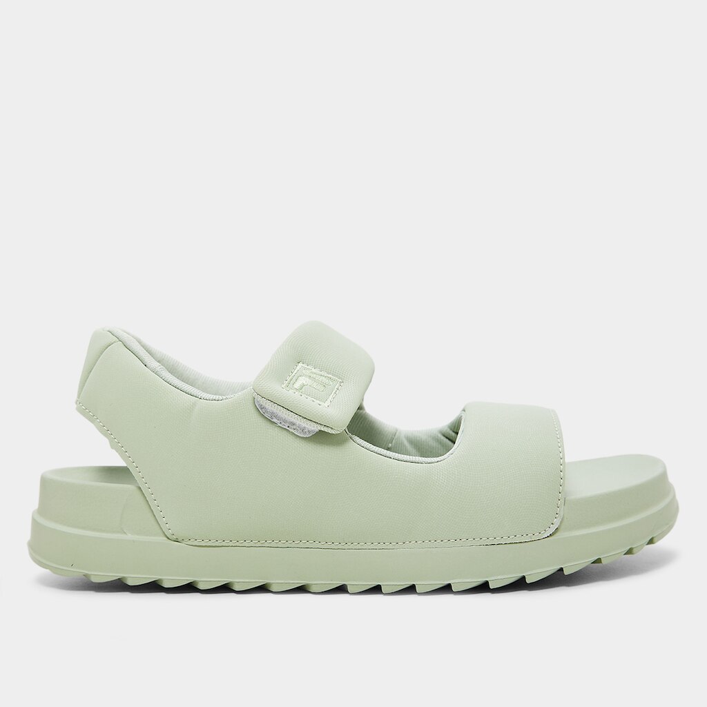 Sandália Fila Drifter Bubble Feminino