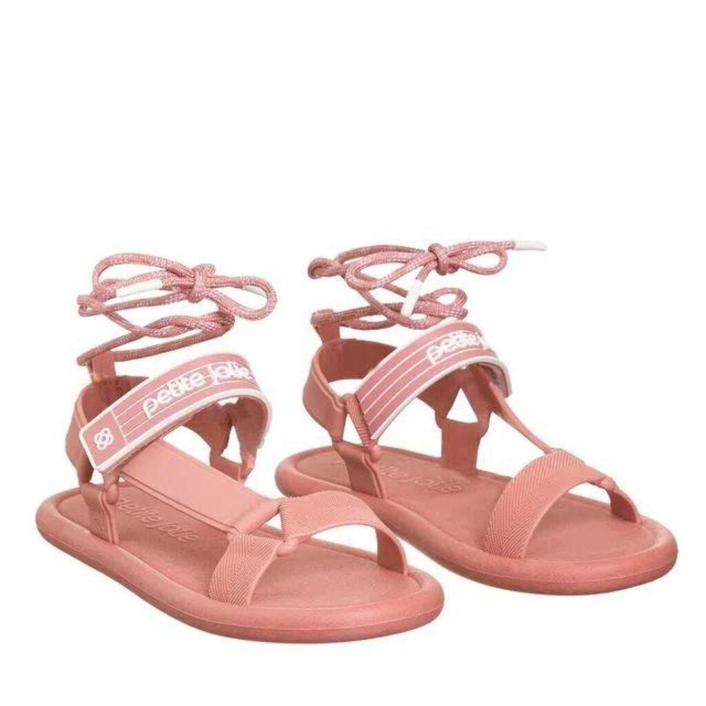 Sandália Fizzy Feminina Petite Jolie Pj6319