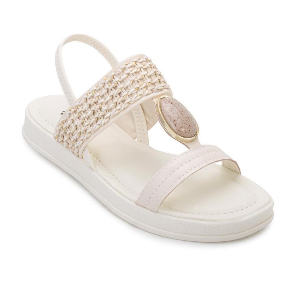 Sandália Flatform C Dakota DT25-Y9711