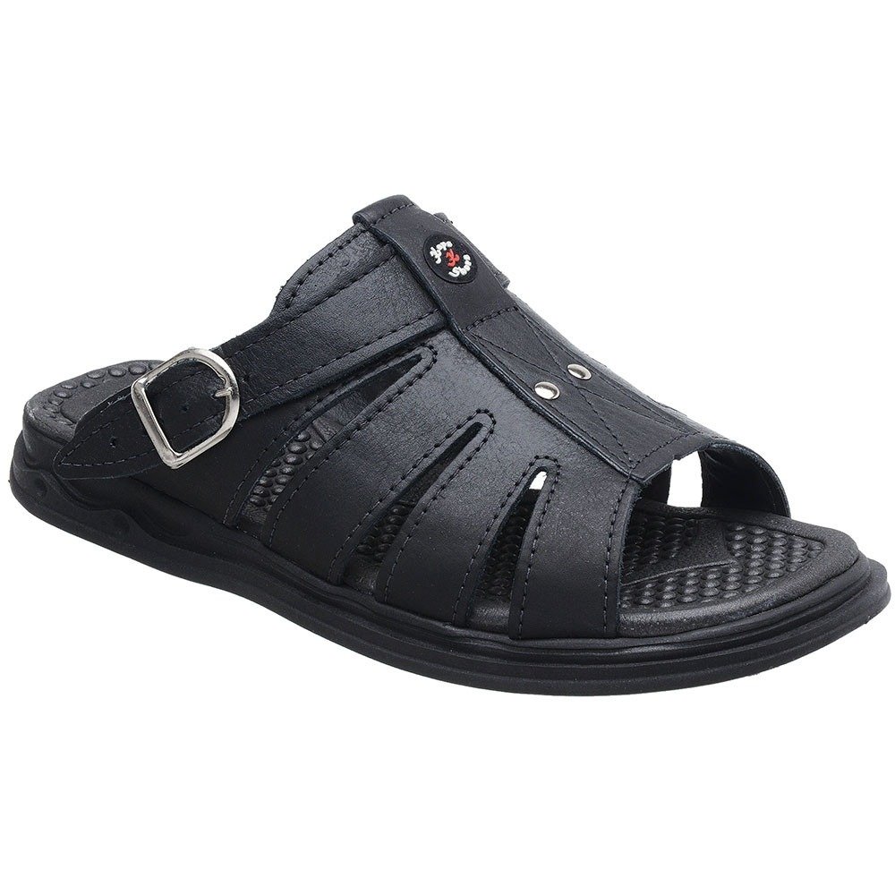 sandália franciscana