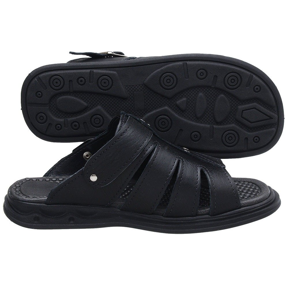 sandália franciscana