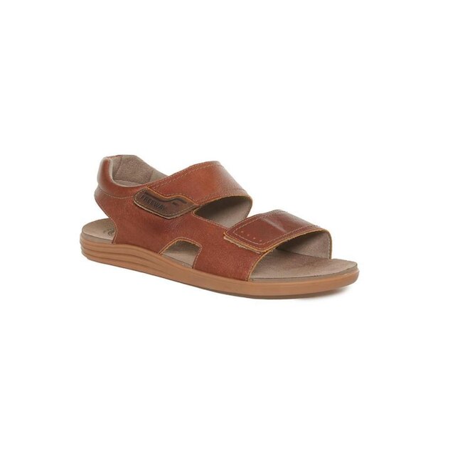 Sandália Freeway Velcro Masculina