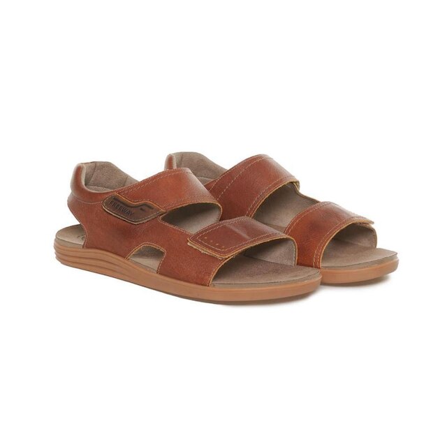 Sandália Freeway Velcro Masculina