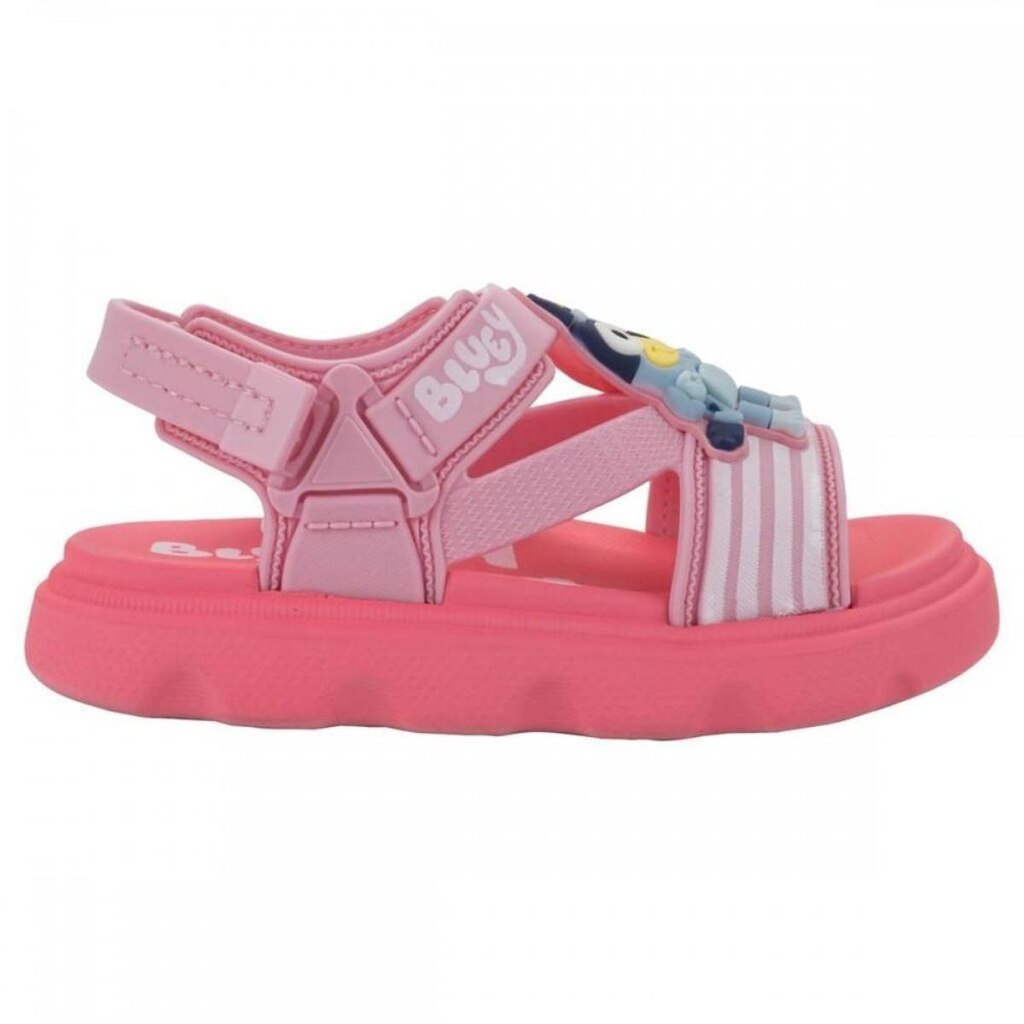 Sandalia Grendene Kids 23459 Bluey Easy Plus