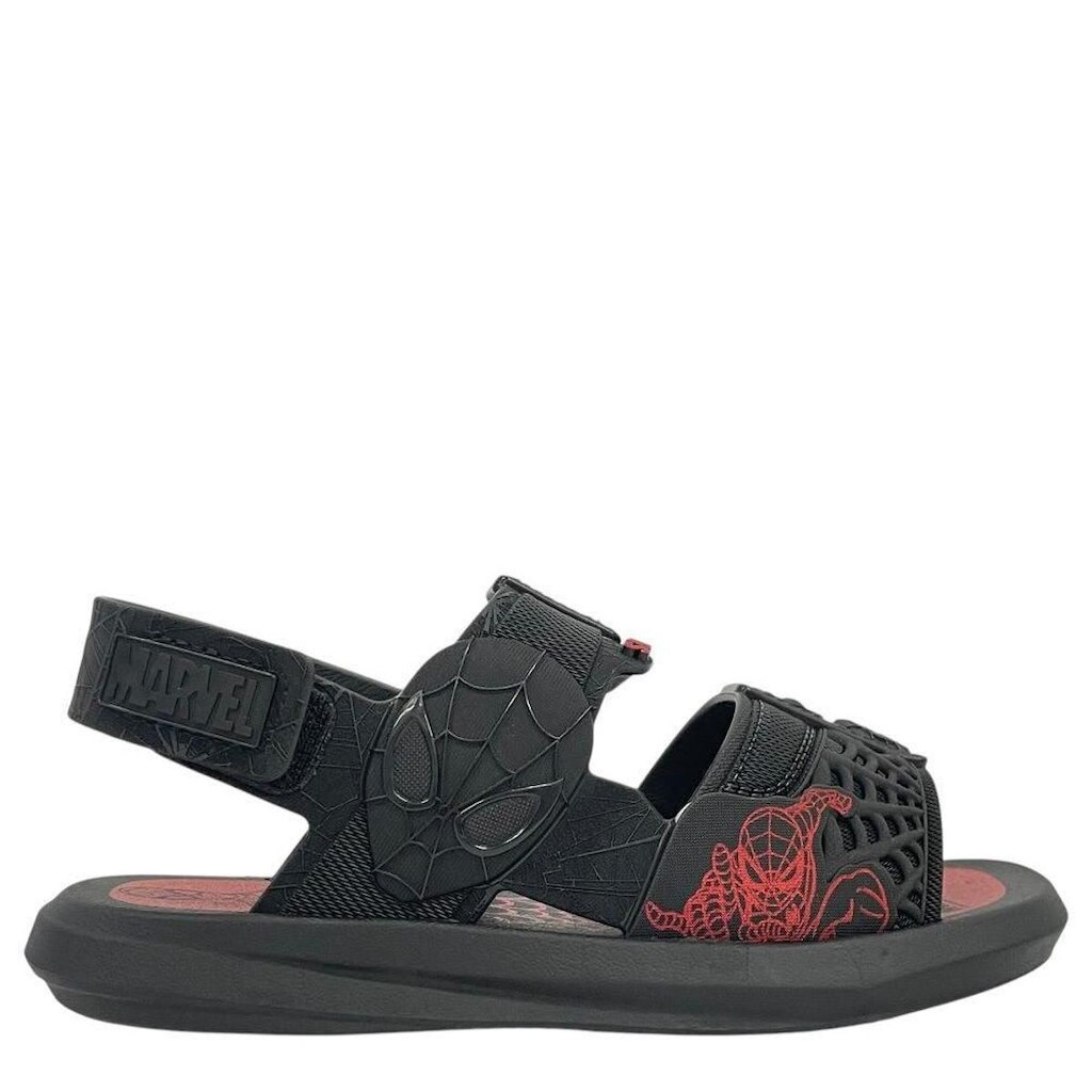 Sandália Grendene Kids Infantil Menino + Quadriciclo