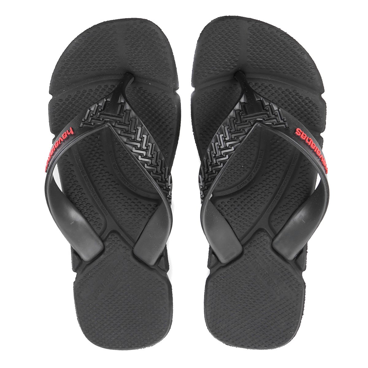 Sandália Havaianas Power 2.0 é ruim? Sandália Havaianas Power 2.0 é boa?
