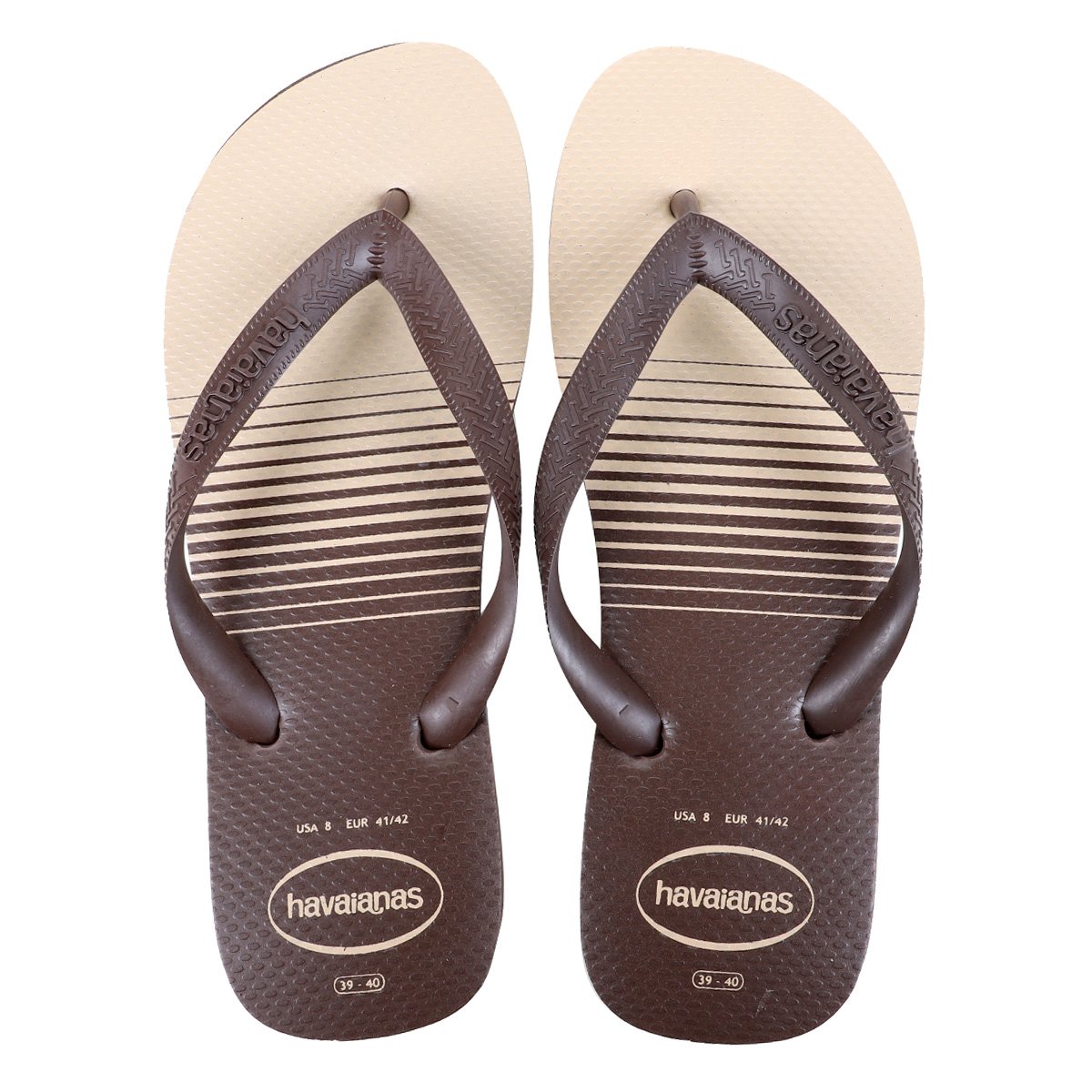 Sandália Havaianas Top Basic Masculina é ruim? Sandália Havaianas Top Basic Masculina é boa?