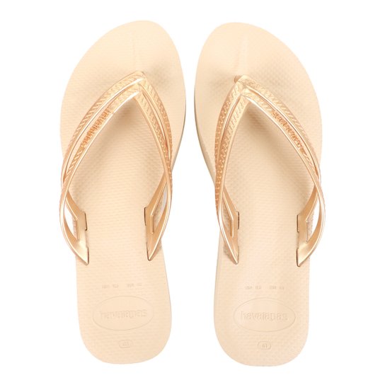 Sandália Havaianas Wedges Feminina Zattini - Main Image