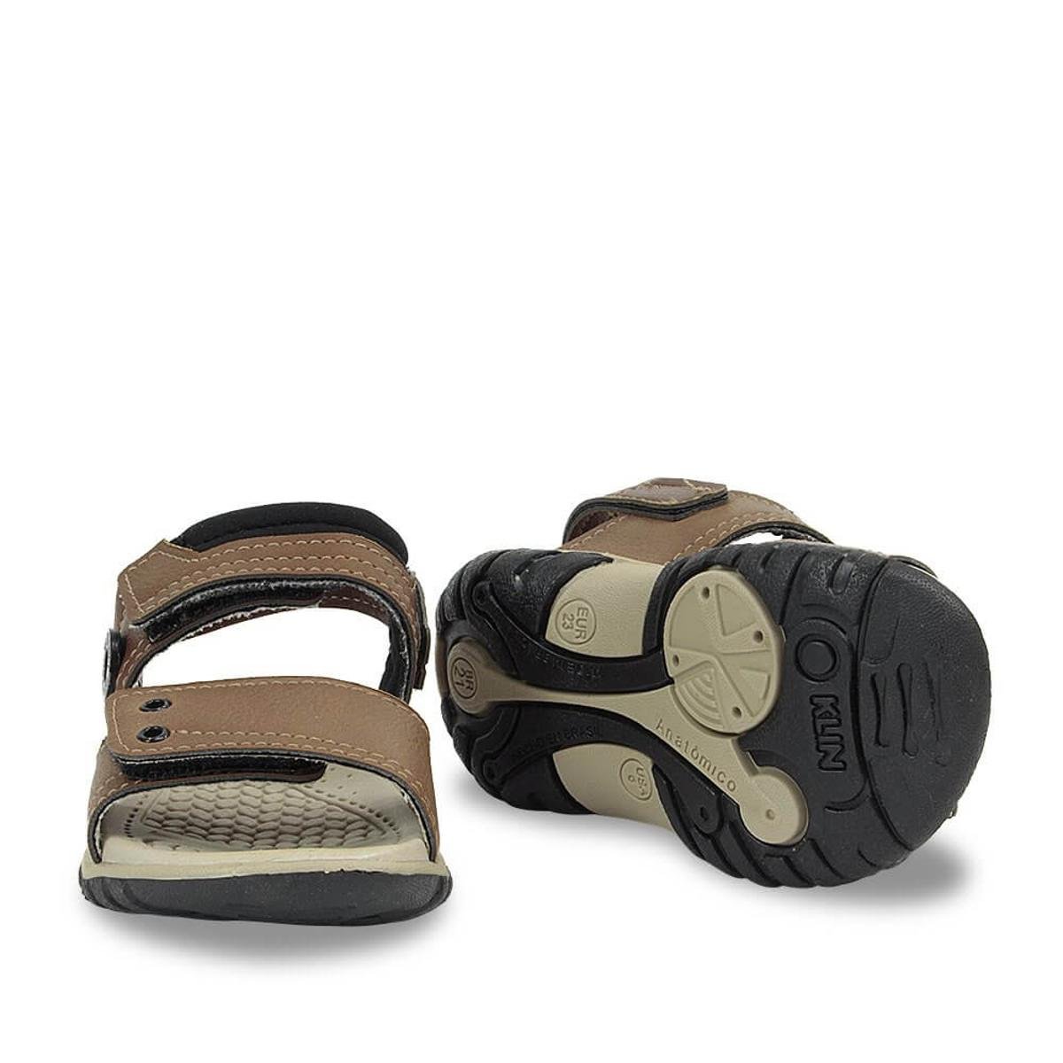 sandalia anatomica infantil