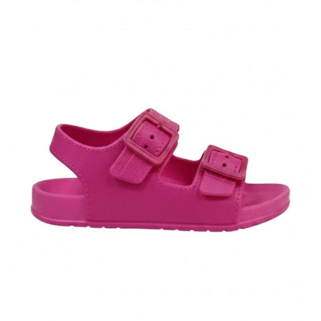 Sandália Infantil Baby Conforto Antiderrapante