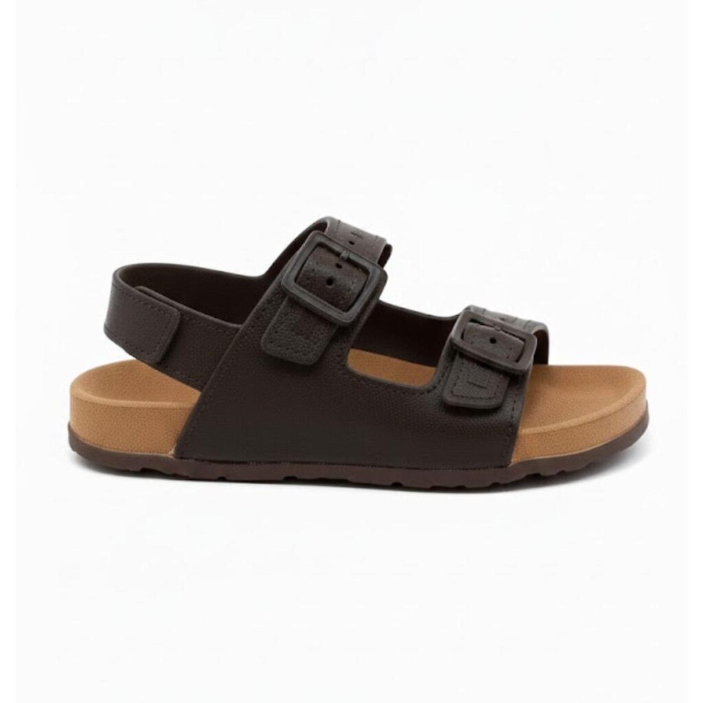 Sandália Infantil Baby Conforto Antiderrapante