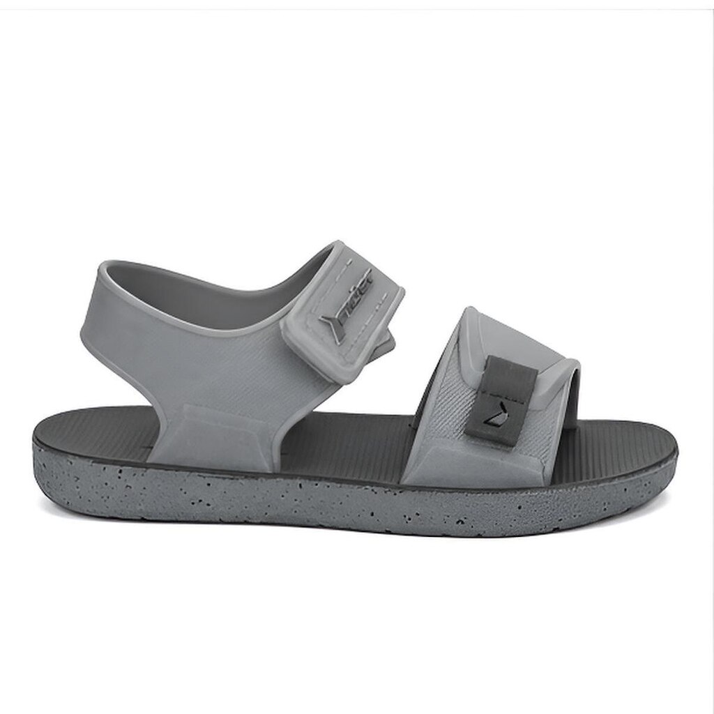 Sandalia Infantil Cinza Rider Kick 12354