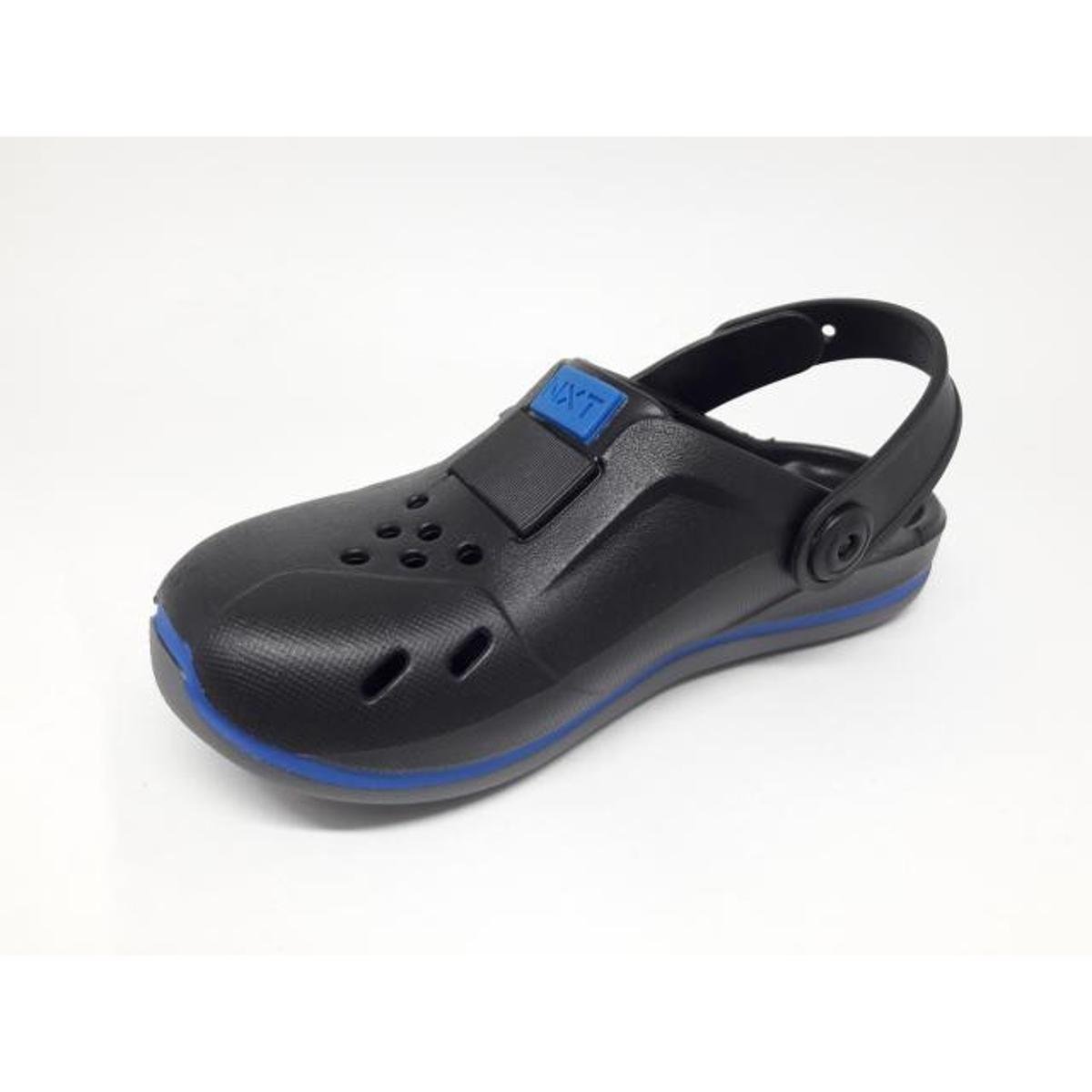 sandália clog mormaii