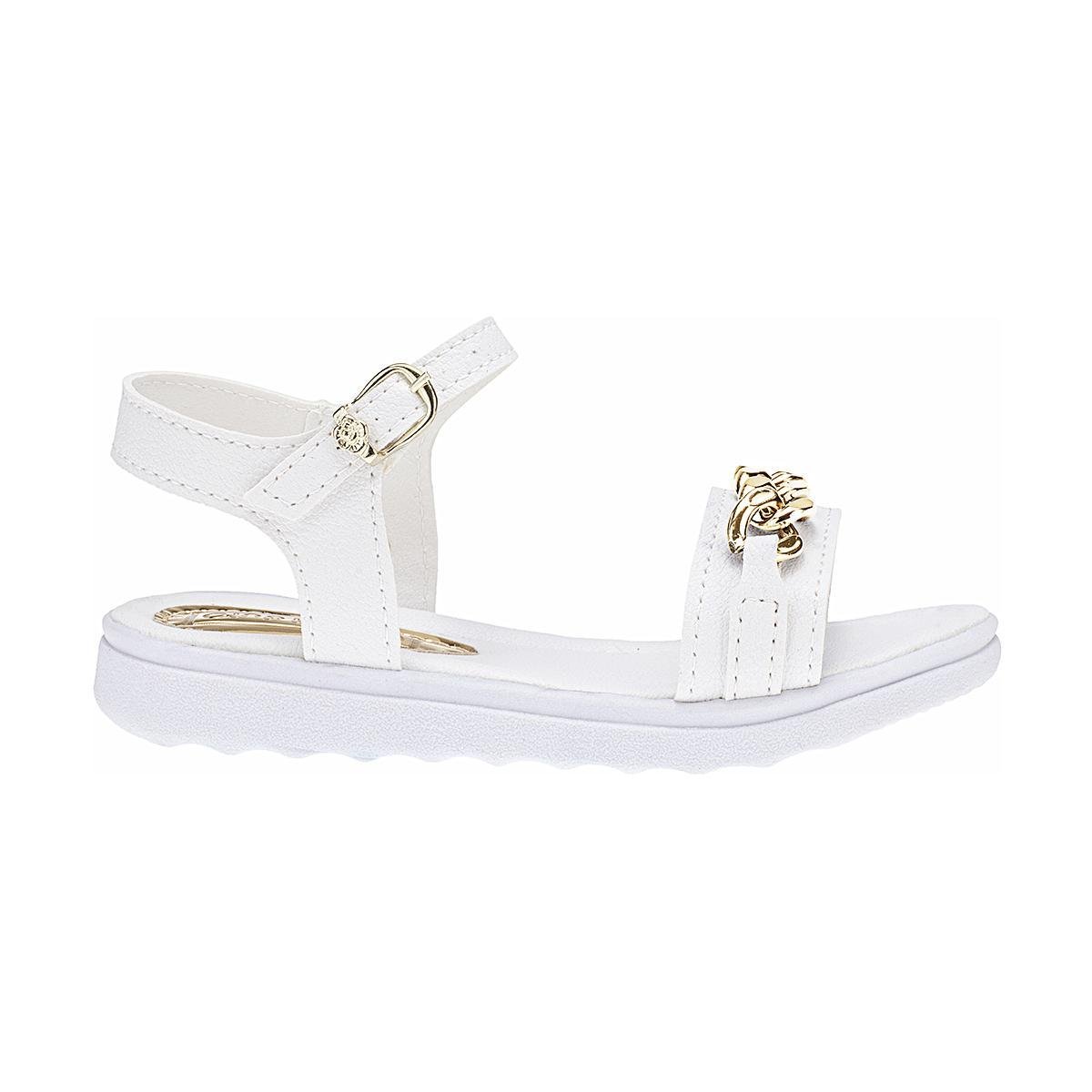 Sandalia Infantil 48006 214 Menino Compre Online Zattini