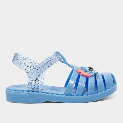 Sandália Infantil Disney Barbie Duo Menina - Feminino