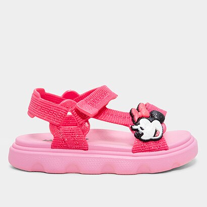 Sandália Infantil Disney Easy Menina - Feminino