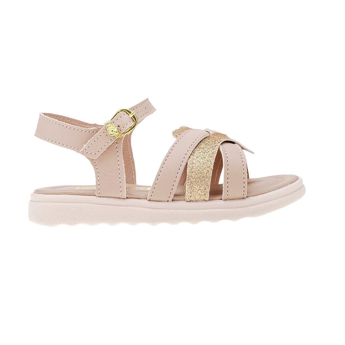 Sandalia Infantil Feminina Escolar E Casual Tam 23-34 - Rasteirinha da Cachinhos de Ouro™ Menor preço em Sandalia Infantil Feminina Escolar E Casual Tam 23-34 - Rasteirinha da Cachinhos de Ouro™