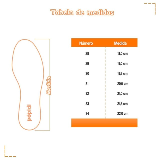 Sandalia Infantil Feminina Menina Salto Baixo Grosso Leve 05.66