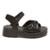 Sandália Infantil Feminina Tininha 42-038 - Preto