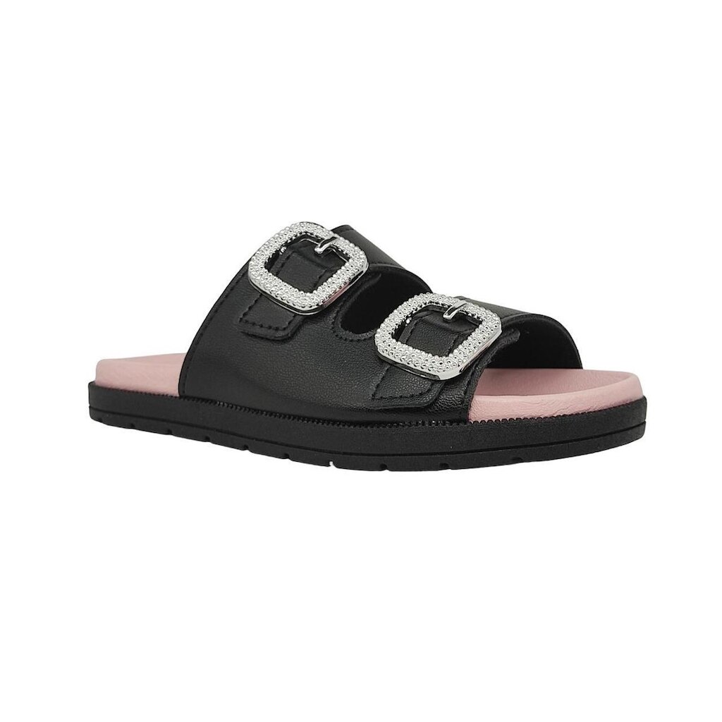 Sandália Infantil Fivela Menina Molekinha 2352101