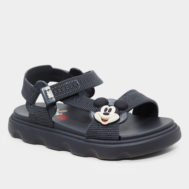 Sandália Infantil Grendene Disney Easy