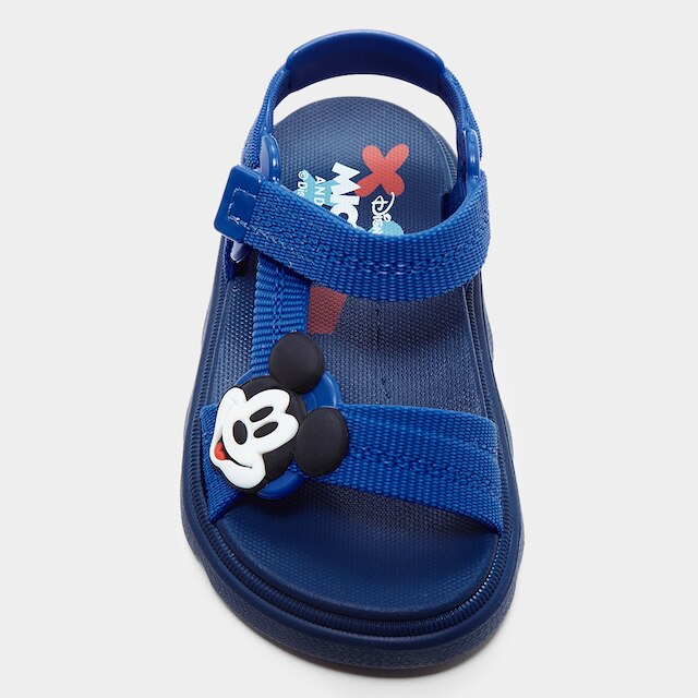 Sandália Infantil Grendene Disney Easy