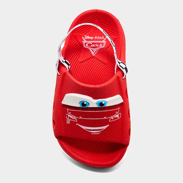 Sandália Infantil Grendene Kids Babuche Gaspea Baby Masculina
