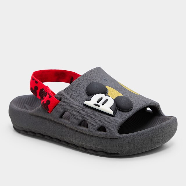 Sandália Infantil Grendene Kids Babuche Gaspea Baby Masculina