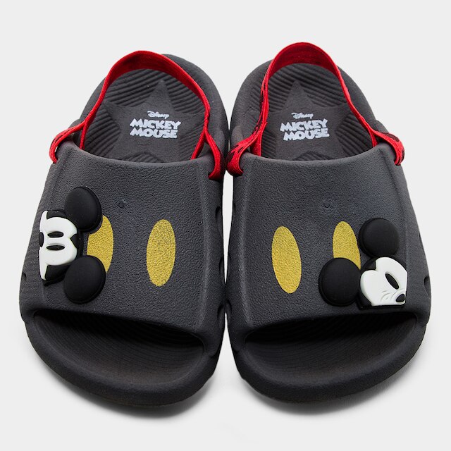 Sandália Infantil Grendene Kids Babuche Gaspea Baby Masculina