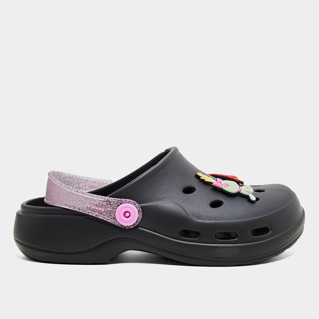 Sandália Infantil Grendene Kids Disney Switch Babuch Menina