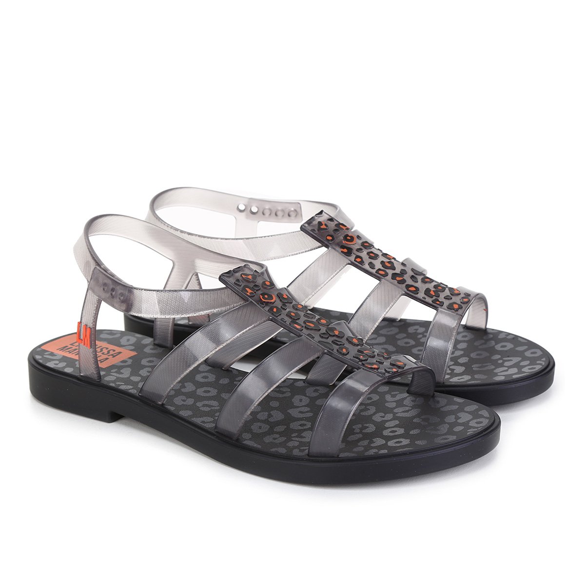 sandalia larissa manoela 2019