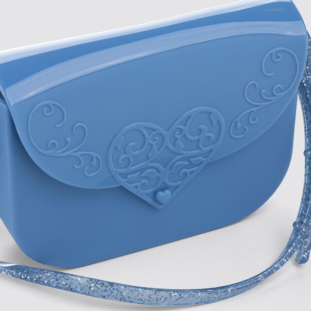 Sandália Infantil Grendene Kids Stitch Clutch Bag Menina