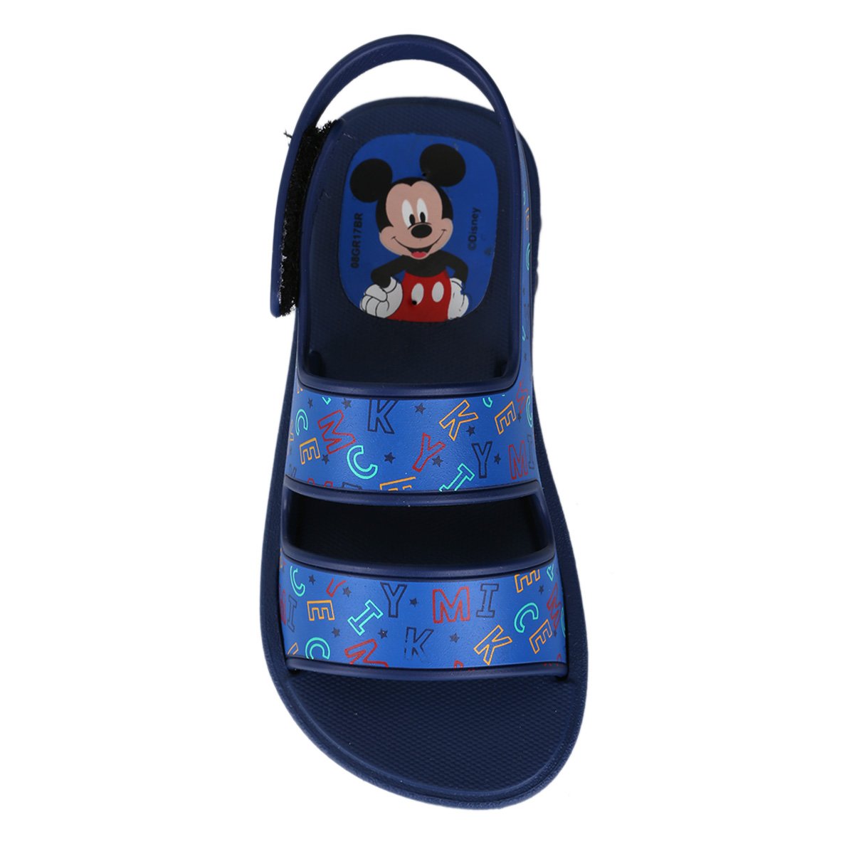 sandalia infantil masculina com led