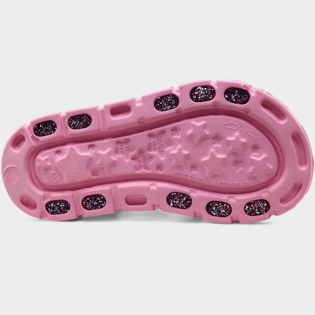 Sandália Infantil Hello Kitty Grendene Kids Menina