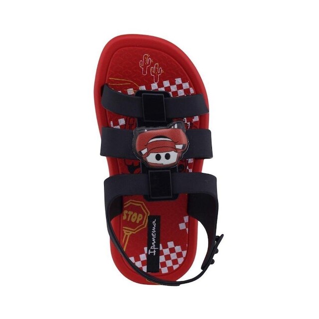 Sandália Infantil Ipanema Disney Cute