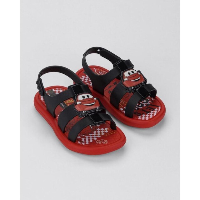 Sandália Infantil Ipanema Disney Cute